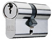 Vložka 100RSDNb/29+29 3kl.TFAN